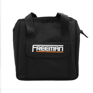 Kit de 4 Piezas de Clavadora Neumática para Acabados y Estructuras con Bolsa - Para Aplicaciones en Palets, Personalización OEM Disponible - Product Image 1