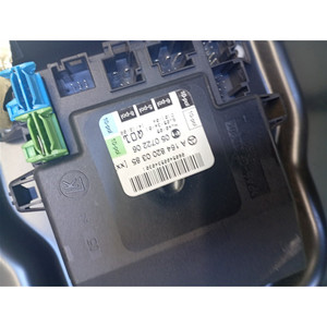 ALZACRISTALLO ELETTRICO ANTERIORE SINISTRO MERCEDES Classe R W251 A2517201579 (05>) - Product Image 4