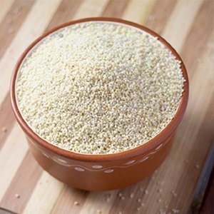 TOP QUALITY Light Yellow BARNYARD <b>MILLET</b> with FINE GRADED Sortex ISO 9001 Certified BEST for HUMAN CONSUMPTION HEALTHY LIFESTYLE - Product Image 3
