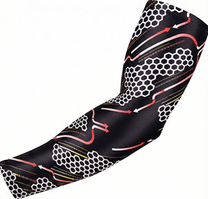 Mangas de Ciclismo Transpirables con Protección Solar UV, Refrigerantes, para Correr, Golf, Pesca, Conducir, Deportes al Aire Libre, Calentadores de Brazos para Hombre - Product Image 3