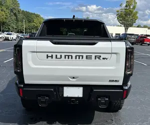 MOST POPULAR 2022 GMC USED HUMMER-EV EDITION 1 TOW PACKAGE 4WD PICKUP VEHICLE WI-FI HOTSPOT CAR