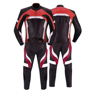 Trajes de moto para hombre a precio más barato de talla adulta/Trajes de moto para hombre y mujer de calidad superior de nuevo estilo - Product Image 6