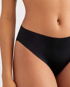 Wholesale Women's Sexy Multicolor Bikini Underwear 100% Cotton Customizable Waist Soft Breathable Knitted <b>Panties</b> ODM Supply - Product Image 4