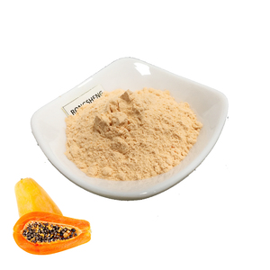 สารสกัดจากมะละกอผงผลไม้สารสกัดจากผลมะละกอสำหรับดูแลผิวตามธรรมชาติมุม - Product Image 5