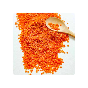 Prix les plus bas Masoor Dal avec qualité supérieure et emballage de taille personnalisée naturelle 100% lentilles rouges Masoor Dal à vendre - Product Image 3