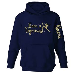 Sweat-shirts à capuche personnalisés de haute qualité pour hommes, technique de lavage à l'acide, impression en relief brodée, taille plus, sweat-shirts de jogging 100% coton - Product Image 1