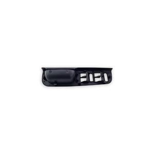 Manija Interior de Puerta Delantera Izquierda Negra para VW Passat 1997-2000, 3B1867171E, Manijas de Puerta - Product Image 3