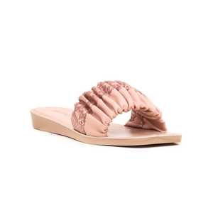 Mocassins roses décontractés Softy CL5305 - Product Image 2