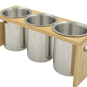 Perfect Metal Cutlery Storage Utensil Holder Perfect for Flatware Cutlery Storage Organizer - Product Image 1