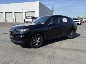 Honda HR-V EX-L d'occasion propre 2023 - Product Image 3