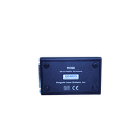 Sistema de Mapeo LED Externo Pangolin FB3 con Control DMX512 e Iluminación RGB para Espectáculos de Luces Láser Profesionales