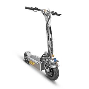 NUEVO WEPEDs FF 60V 30ah Dual 10,800W Stealthblack + Neumáticos PMT Scooter Eléctrico - Product Image 2