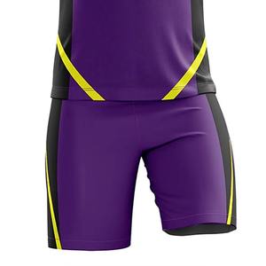 Maillot de football en polyester, nouvel uniforme d'équipe, uniforme de football de haute qualité, ensemble d'uniformes de football pour hommes, vêtements de football confortables - Product Image 4