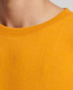 Sweat-shirt en coton respirant pour hommes, 500 g/m², poids lourd, épais, avec impression personnalisée, logo, épaules tombantes, troupeau - Product Image 4