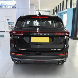 Nuevo Jetour X70 Plus 2025, 1.5T, 156 Caballos de Fuerza, L4, Tracción Delantera, 156 254 Potencia - Product Image 4