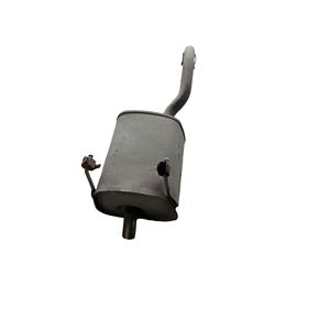 169A4000 TERMINAL DE ESCAPE FIAT Panda 3ª Serie (12>) 52041060 Gasolina 1.2 - Product Image 1