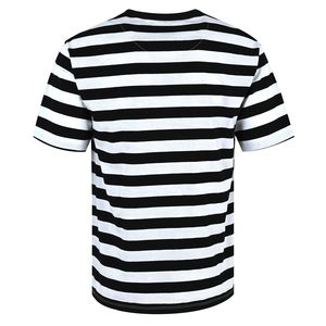 Diseño encantador Ropa casual Hombres Sublimación Camisetas Ropa de verano Venta al por mayor Sublimación Camisetas 100% Algodón Unisex - Product Image 6