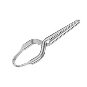 Superventas, servicio OEM, logotipo personalizado, microaneurisma, Bulldog, juego de instrumentos de cirugía cardíaca, recién llegado, Kit de instrumentos médicos - Product Image 3