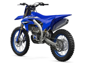 Ventas Anuales 2026 YZ250FX Cross-Country Nueva (Motocicletas) - Product Image 4