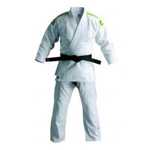 2026 caliente nueva tendencia personalizada algodón jiu jitsu kimono OEM servicio de lujo de alta calidad Bjj Jiu Jitsu uniforme para adultos - Product Image 1