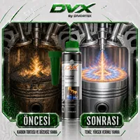 Additif pour carburant essence DVX (300 ml)