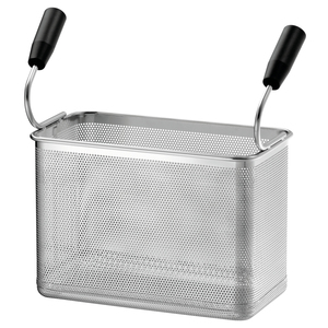 700 1/3GN Pasta <b>Metal</b> <b>Basket</b> - Product Image 1