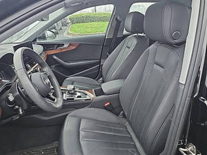 AUDI A4 quattro Premium 40 TFSI USADO 2023 - Product Image 3