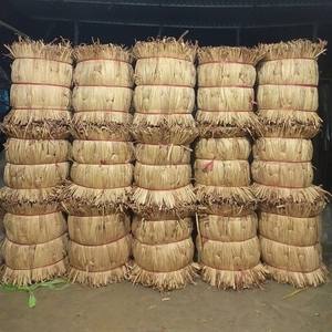 ลูกดอกผักตบชวาแห้งจากธรรมชาติ,วัตถุดิบสำหรับการทอตะกร้าทำจากวัตถุดิบ - Product Image 6