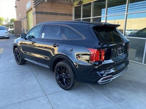 Kia Sorento SX 2021 - Product Image 5
