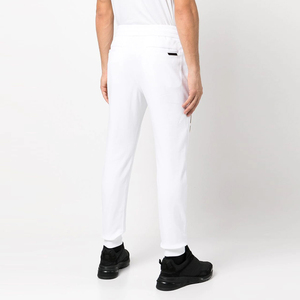 Qualité supérieure Meilleur prix Pantalon de survêtement brodé sur mesure pour hommes/2024 Nouveau design Pantalon de survêtement brodé pour hommes - Product Image 2