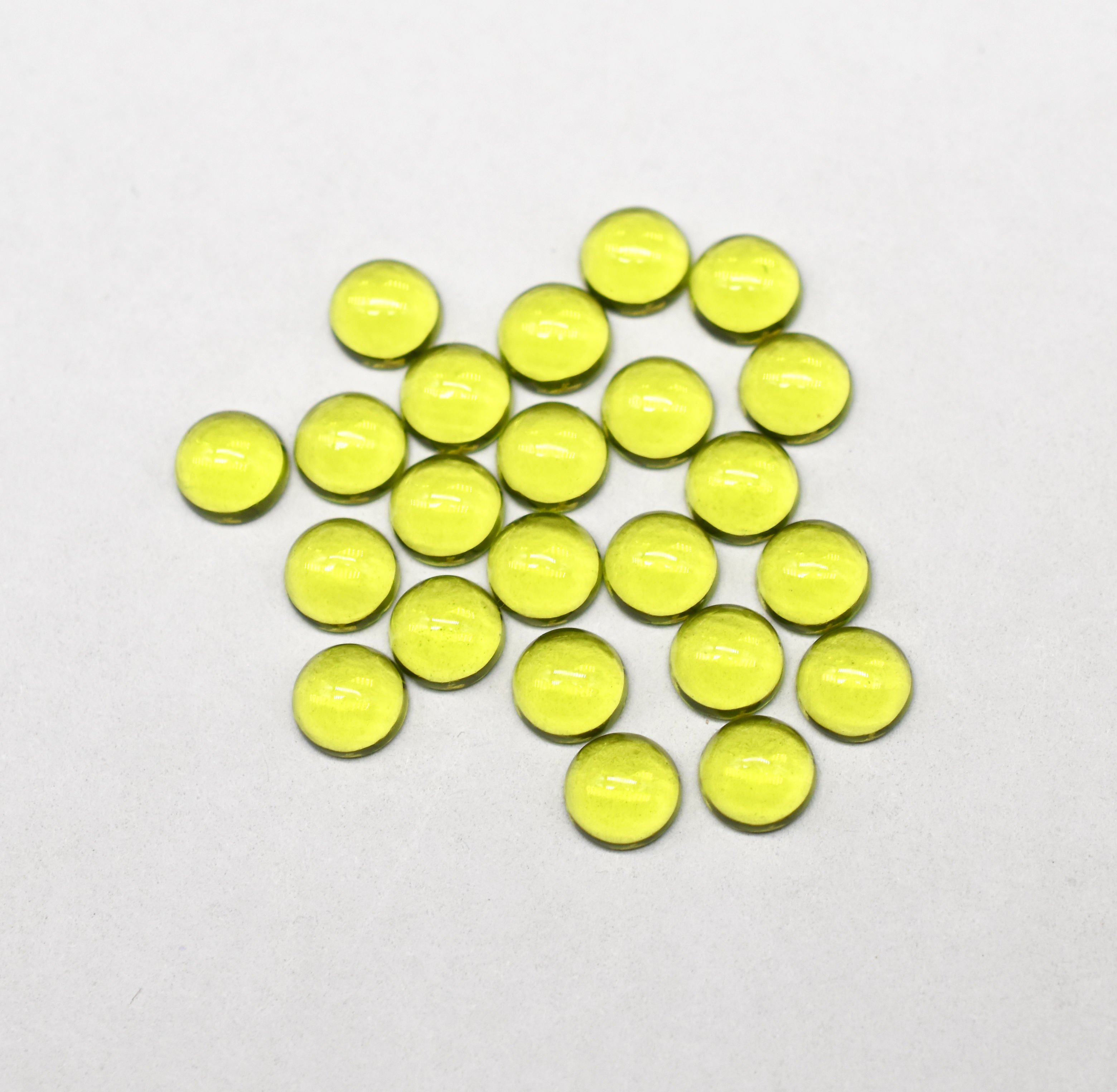 สีเขียว