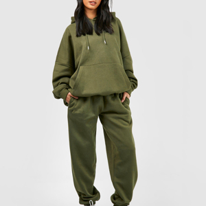 Chándal Deportivo de Alta Calidad para Mujer, Diseñado para Gimnasio, Correr y Uso Casual, Ligero, Elegante y Cómodo - Product Image 4