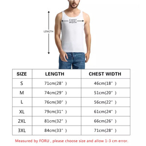 Propre marque vêtements été musculation formelle OEM conceptions Stringer débardeur Gym Fitness maille hommes débardeur - Product Image 6