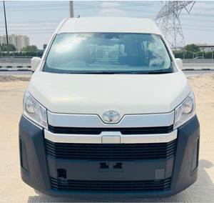 NOUVEAU VENTE Aut0 F0ur wheelss dr1ive 28ooCC r1ghtstreering d1esel engine Van - Product Image 1