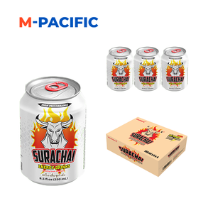 Jugos E de moda Líquido 250ml Refrescos Alerta mejorada Bebida energética Vitamina - Product Image 4