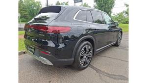 Mercedes-Benz EQS 450 4MATIC SUV 2023 d'occasion en excellent état - Product Image 4