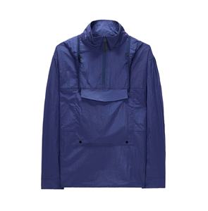 Chaqueta cortavientos de nailon hecha a medida, chaqueta cortavientos de talla grande para hombre, ropa exterior pakistaní - Product Image 1