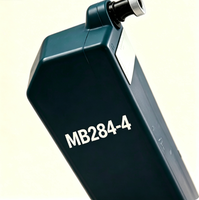 Encre à séchage rapide de qualité supérieure OEM M MB284-4 800 ml pour imprimantes industrielles