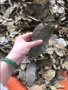 ทุเรียนเทศใบชาใบบัวจากเวียดนามสีน้ำเงิน - Product Image 4