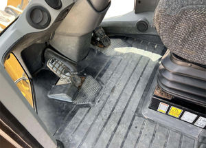 Chargeuses sur pneus d'occasion pour 966H/966E/966K avec chargeur frontal, moteur diesel et roulements - Haute efficacité en vente - Product Image 3