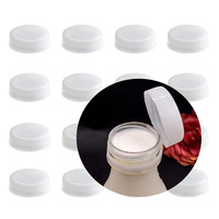 Couvercles inviolables 38 mm bouchon pour bouteille rouge noir bouchon de bouteille à vis bouchons de remplacement en plastique pour jus eau lait bouteilles couvre