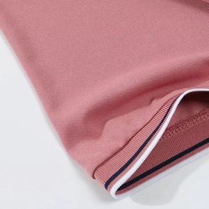 Camisetas de Algodón 100% Tejidas con Logotipo Personalizado de Alta Calidad para Hombre, Estampado Clásico Sólido de Secado Rápido, Hechas en Pakistán - Product Image 5