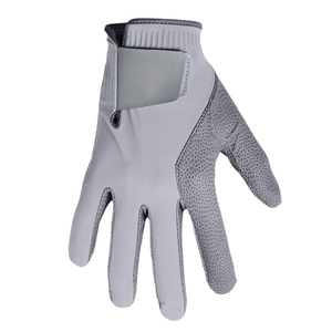 Guantes de golf de cuero Cabretta de alta calidad para hombre transpirables con agarre mejorado y ajuste superior para deportes de máxima comodidad - Product Image 2