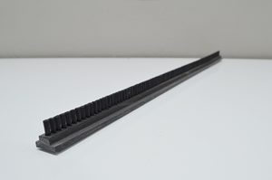 Strip <b>brush</b> for industrial use - Product Image 3