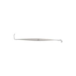 Retractores Senn profesionales, herramientas quirúrgicas para una retracción precisa en varios procedimientos quirúrgicos, incluidos los ortopédicos - Product Image 2