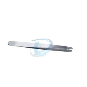Pinces à sourcils légères, best-sellers, qualité supérieure, pinces à sourcils en acier inoxydable - Product Image 1