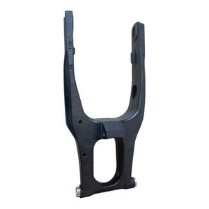 Bras oscillant arrière d'origine Yamaha 700 21-24 en ABS pour carénage de moto - Product Image 1