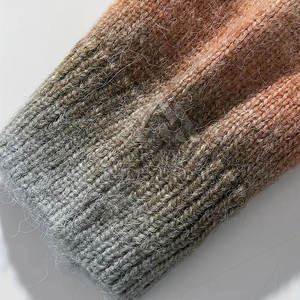 2025 nouveauté chandails pour hommes coton laine fait chandails pour hommes légers chandails pour hommes - Product Image 3