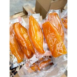 Batatas Secas Suaves 100% Orgánicas y Naturales / Grado Premium de Exportación / Listas para Comer, Snack Nutritivo, Empaque al Vacío a Granel - Product Image 6