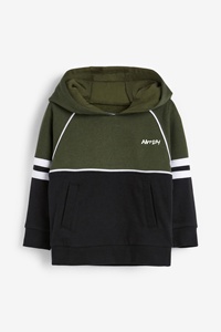 Enfants Garçons Filles Survêtement Polaire Vert Hoodie & Bottom Jogging Costumes - Product Image 4